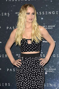Photocall 'Passengers' in Berlin