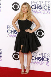 41. People's Choice Awards, Los Angeles