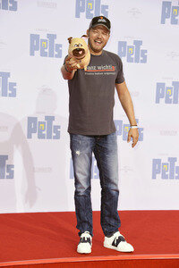 Filmpremiere 'Pets' in Berlin