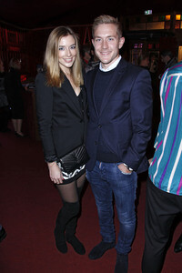 Premiere der Dinner-Show 'Cornelia Poletto Palazzo' in Hamburg