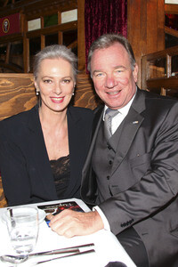 Premiere der Dinner-Show 'Cornelia Poletto Palazzo' in Hamburg