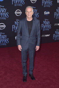 Filmpremiere 'Mary Poppins' Rückkehr' in Los Angeles