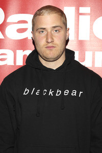 Mike Posner  bei Radio Hamburg
