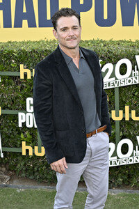 Serienpremiere 'Chad Powers' in Pasadena