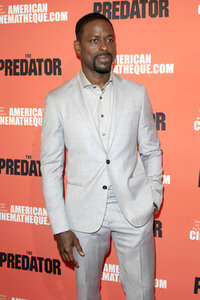Filmscreening 'Predator - Upgrade' in Los Angeles