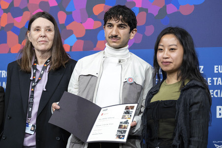 Preisträger der unabhängigen Jurys, Berlinale 2026