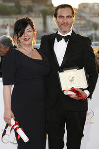 Preisträger Photocall, Cannes Film Festival 2017