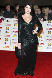 Pride Of Britain Awards 2014, London