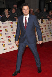 Pride Of Britain Awards 2014, London