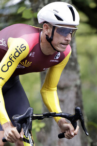 Prolog der Lidl Deutschland Tour in Bad Orb