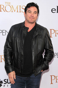Filmpremiere 'The Promise' in Los Angeles