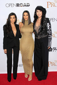 Filmpremiere 'The Promise' in Los Angeles
