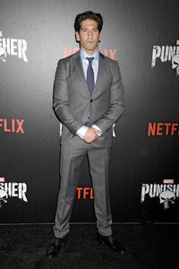 Serienpremiere 'Marvel's The Punisher' in New York