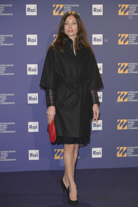 Programmpräsentation 'Showcase Rai Fiction 2026' in Rom