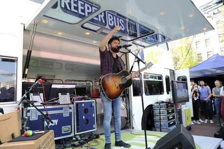 Reeperbahnfestival 2018 in Hamburg
