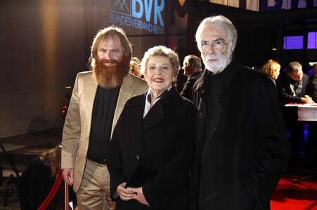 5. Regiepreis Metropolis 2015 in München