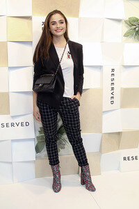 Reserved Store Opening in Hamburg