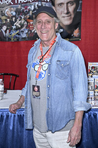 Comic Con Revolution in Ontario
