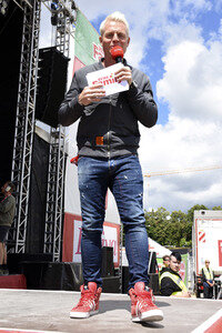 Sommerfest REWE Family 2017 in München