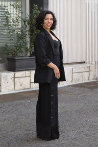 Photocall 'La ricetta della felicità' in Rom