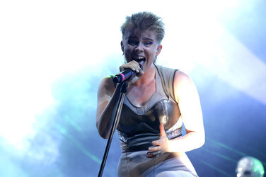 Melt! Festival 2014, Gräfenhainichen