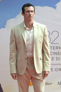 Filmpremiere 'Rose of Nevada', Internationale Filmfestspiele von Venedig 2025