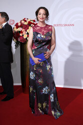 Rosenball 2014, Berlin