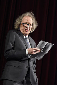 Berlinale Kamera Verleihung, Berlinale 2017