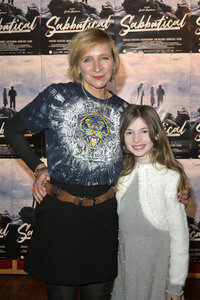 Filmpremiere 'Sabbatical' in Berlin