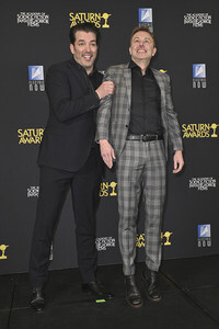 Saturn Awards 2026 in Universal City