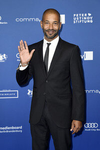 6. Deutscher Schauspielerpreis 2017 in Berlin