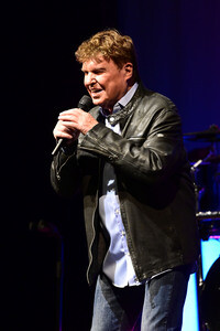 Konzert von Frank Schöbel in Görlitz