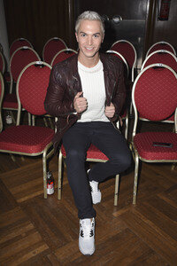 6. Secret Fashion Show in München