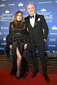 SemperOpernball 2026 in Dresden