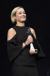 Präsentation der European Shooting Stars 2018, Berlinale 2018