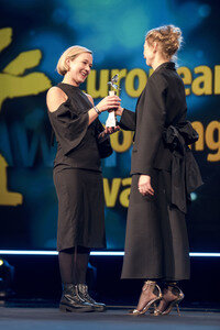 Präsentation der European Shooting Stars 2018, Berlinale 2018