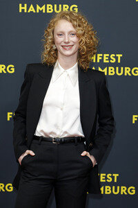 Filmpremiere 'Smalltown Girl', Filmfest Hamburg 2025