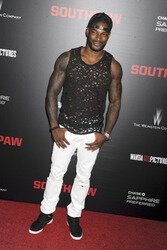 Flmpremiere 'Southpaw' in New York