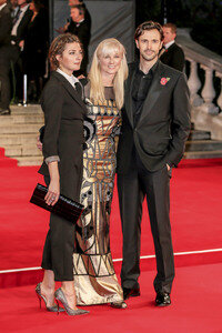 Weltpremiere 'Spectre' in London