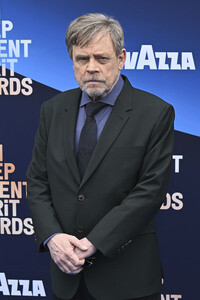 Independent Spirit Awards 2026 in Los Angeles