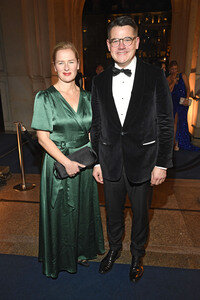 43. Deutscher SportpresseBall 2025 in Frankfurt am Main