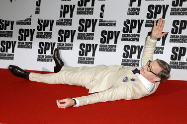 'Spy - Susan Cooper Undercover' Photocall In Berlin