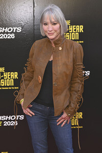 Filmpremiere 'The Sixty-Year Mission: How Star Trek Changed Television and the World' in Los Angeles