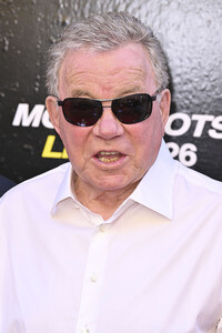 Filmpremiere 'The Sixty-Year Mission: How Star Trek Changed Television and the World' in Los Angeles