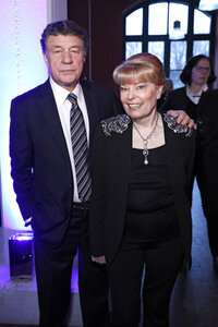 13. Steiger Award in Dortmund