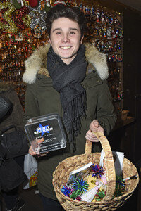 Charity Sterneverkauf in Nürnberg