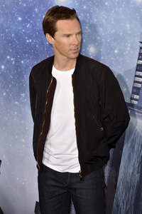 Photocall 'Doctor Strange' in Berlin