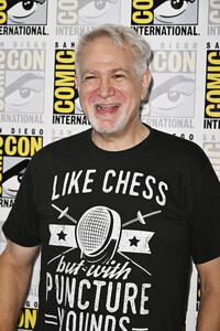 Photocall 'Hollywood's Love Affair with Swordplay', San Diego Comic-Con International 2026