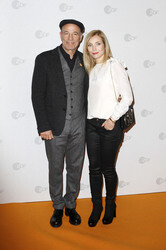 'Tannbach - Schicksal eines Dorfes' Premiere, Berlin