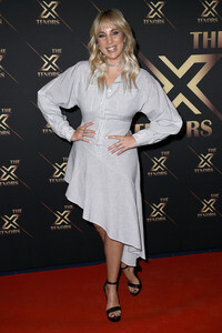 Showpremiere'The X Tenors' in Berlin